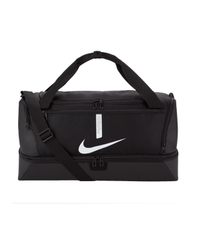 Nike Academy Team Hardcase Tasche Medium F010 - schwarz