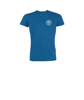 Merch Mini Creator 2.0 T-Shirt Kids RoyalBlue FC230