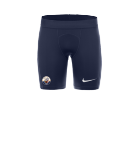 Nike Sous-vêtements shorts Bleu C410 