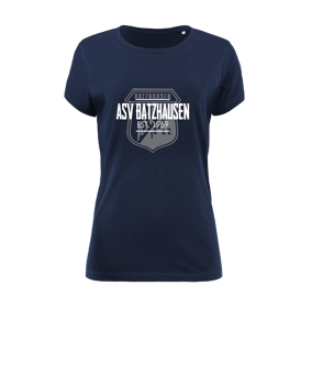 Stanley Stella Expresser 2.0 T-Shirt Damen French Navy | #background