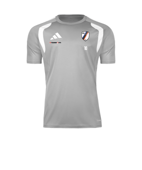adidas Tiro 26 League Trikot Grau