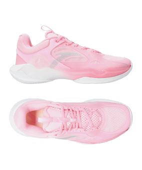 ANTA Sweep 6.0 Rosa - rosa
