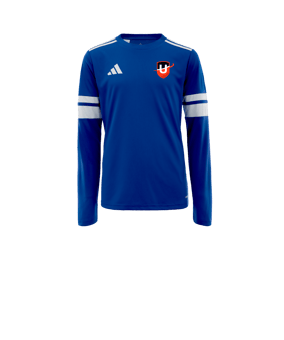 adidas Squadra 25 Camiseta Kids Azul 