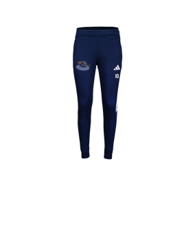 adidas Tiro 26 League Pantalon de survêtement Femmes Bleu Foncé