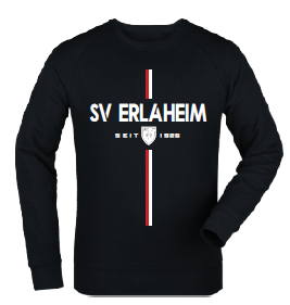 Merch Roller Sweatshirt Black FC002