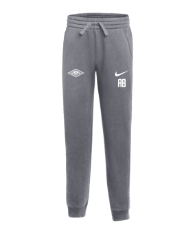 Nike Park 26 Jogginghose Kids Grau F071