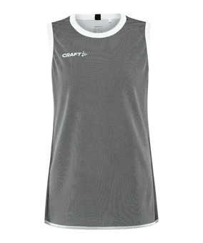 Craft Trikot Damen Schwarz - schwarz