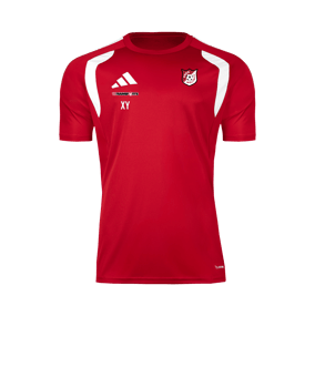 adidas Tiro 26 Trikot Rot
