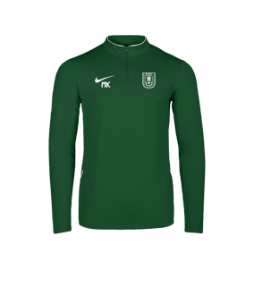 Nike Park 26 Drill Top Sweatshirt Grün F302