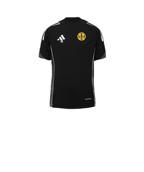 adidas Tiro 25 Competition Maillot Enfants Noir 