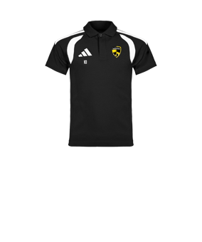 adidas Tiro 26 League Polo Enfants Noir 