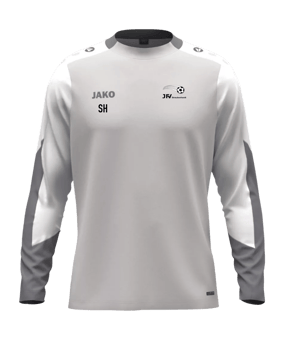 JAKO Dynamic Sweatshirt Grau F837