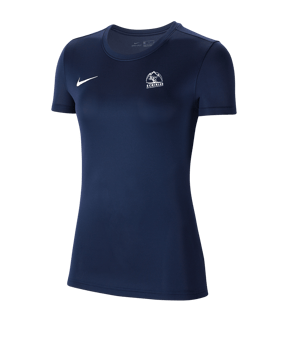 Nike Park VII Trikot Damen Blau F410