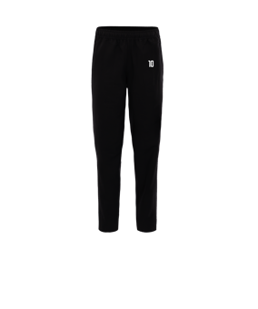 adidas Squadra 25 Präsentationshose Schwarz