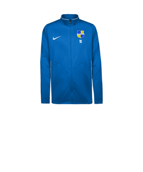 Nike Park 26 Veste d'entraînement Enfants Bleu C463