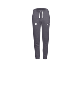 Nike Park 26 Jogginghose Kids Grau F071