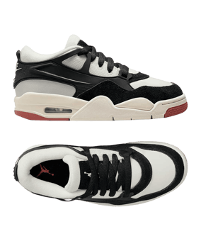 Jordan Air 4 RM (GS) Kids Beige F100 - beige