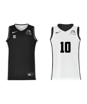 MAKEBA REVERSIBLE TRAINING SHIRT KIDS