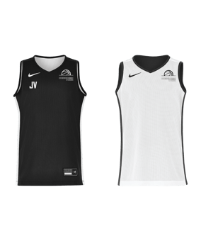 MAKEBA REVERSIBLE TRAINING SHIRT KIDS