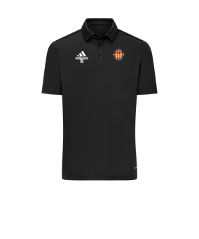 Polo adidas Entrada 22 noir 