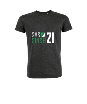 Merch Creator 2.0 T-Shirt Dark Heather Grey FC651