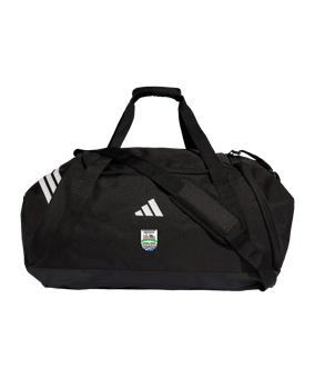 adidas Tiro Duffle Large Tasche Schwarz