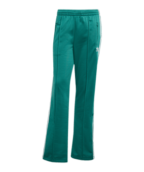 adidas Originals Firebird Trainingshose Damen Grün - gruen