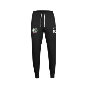 Nike Park 26 Jogginghose Schwarz F010