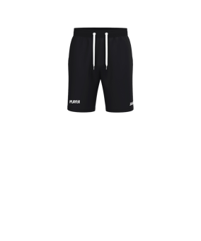 JAKO One Short Kids Schwarz F800