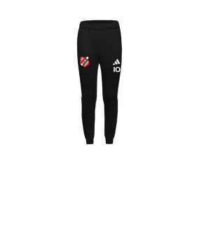 adidas Tiro 26 League Jogginghose Kids Schwarz