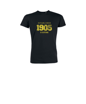 Merch Mini Creator 2.0 T-Shirt Kids Black | #established