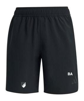 adidas Tiro Travel Woven Short Kids