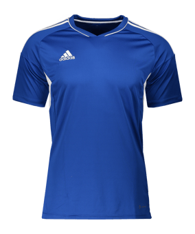 adidas miLIC22 Custom Trikot Blau - blau