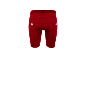 adidas Techfit Short Rot