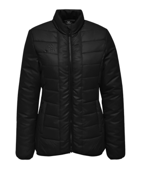 Hummel Hmlsander Steppjacke Damen F2001 - schwarz