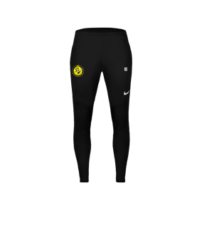 Nike Park 26 Pantalon d'entraînement Noir C010