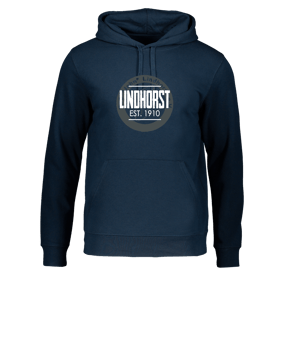 Merch Drummer 2.0 Hoody French Navy | #background