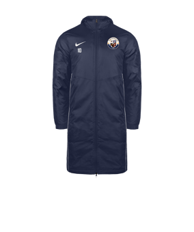 Nike Park 26 Veste d'hiver Bleu C410