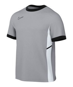 Nike Academy 25 Trainingsshirt Kids Grau F012 - grau