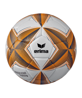 Erima Senzor-Star allenamento pallone allenamento  blu - bianco
