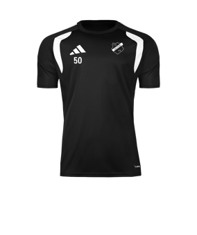 adidas Tiro 26 League Trikot Schwarz