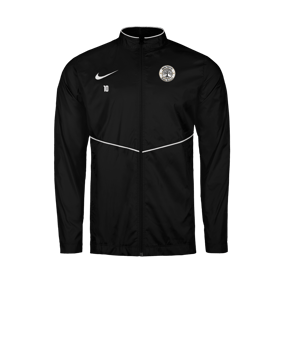 Nike Park 26 Veste de pluie Noir C010