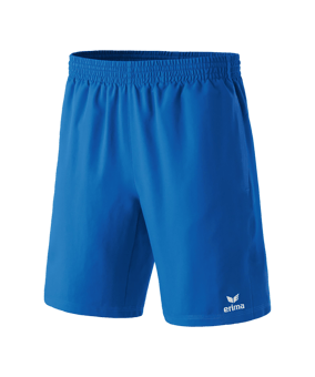 Erima Club 1900 Short Blau Weiss - blau