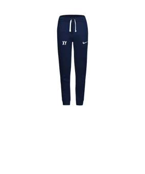Nike Park 26 Jogginghose Kids Blau F410