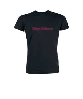 Merch Creator 2.0 T-Shirt Black | #individual2