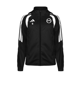 adidas Tiro 26 League Coupe-vent Femmes Noir 