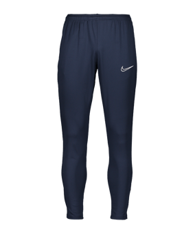 Nike Academy Trainingshose Blau F451 - blau