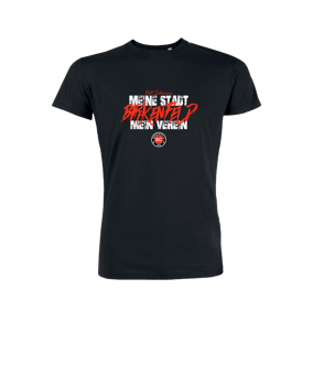 Merch Creator 2.0 T-Shirt Black FC002
