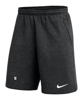 Nike Park 26 Short Schwarz F010