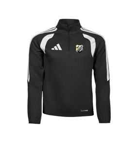 adidas Tiro 26 League Training Zip Top Kinder Schwarz